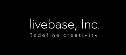 「オンリーワンのクリエイティブカンパニーになる」をビジョンに掲げるlivebaseってどんな会社？