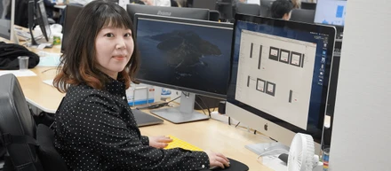 巧遅は拙速に如かず。Relicのデザイナーがたどり着いた「不確実の楽しみ方」