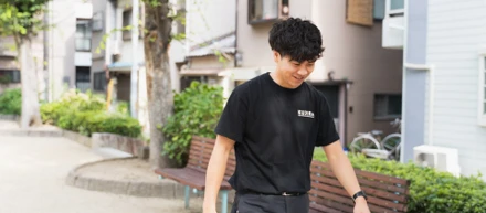 KUJIRA Interview #5　「目指す所はそこじゃない！カッコいいを学生のうちにもっと追求してほしい」