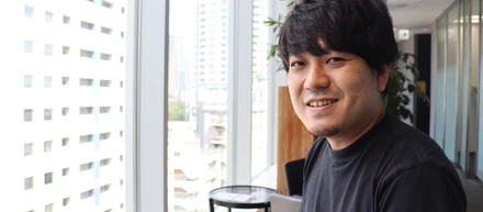 ファンの目線で、熱量を伝えられるプランナーと一緒に働きたいです