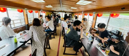 合同会社FIELDでの働き方をさらっとお伝えします。
