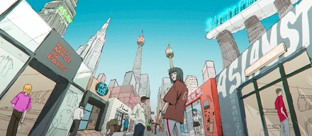 3周年を迎えました。