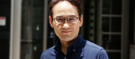 法務は、会社を守る砦。絶対的なスピードと安心感で現場を支えていく