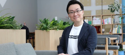 CFOになるまでのキャリアを振り返る