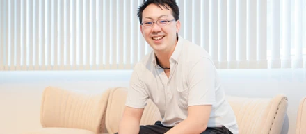 【Webマーケターインタビュー】クライアントとカスタマー、両者に深く影響する仕事を