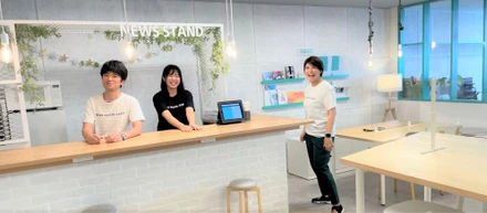 私達が選んだ、コロナ禍でのオフィス移転　進化し続けるための“在り方”とは