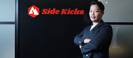 ベストベンチャー100に選出。マーケティングエキスパート集団としてさらなる事業拡大を目指す【代表インタビュー】