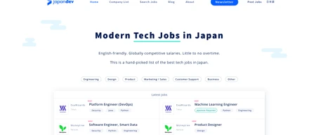 How to hire top engineers in a competitive Japanese job market?