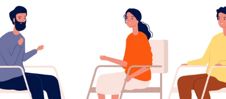 思いやりがつながりを生み、ポジティブサイクルをつくり出す『お友達紹介制度』について