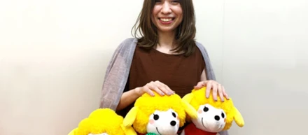 女性従業員の道しるべになりたい──初の女性執行役員が語る働く場づくりへの想い