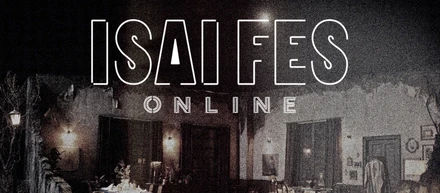 2021.02.14  isai Inc.5周年記念「ISAI FES」を開催しました