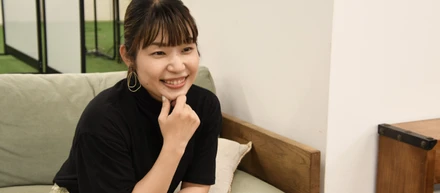 【メンバーインタビュー#3／上田麻実】“やりたかったこととやってきたことが全部繋がった感覚”　お醤油のような存在を目指して。