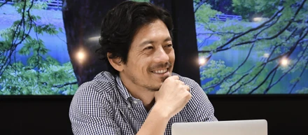 【メンバーインタビュー#4／鈴木啓太】ピッチ外でも“水を運ぶ人”を目指して。AuBが実現したい世界とは。