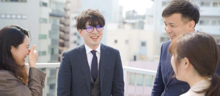 アルバイトや派遣で働く人にキャリア支援を行う上で必要な事