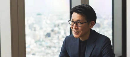 「事業を創る」を追求した異質の金融マン タイミーCFO八木 智昭 氏の未来から逆算するキャリア(インタビューのご紹介)