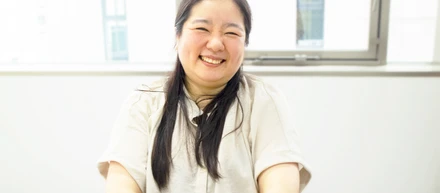 「周りのサポートのおかげでここまでこれました！」入社8年目のベテラン社員から見たAviriyty informaitonのカルチャーとは？