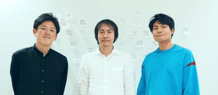 atama plusらしい組織拡大。 Large-Scale Scrumへの挑戦。