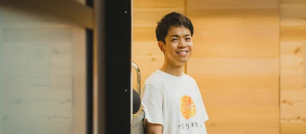 「自分ができる、“最大限いいこと”をしたい」機会の平等を実現するために立ち上げた、共働き世帯向けフードデリバリー事業