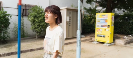 KUJIRA Interview #10「将来に不安を感じていた学生時代。クジラに出会って“働くこと”を前向きに。」