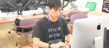 インターン生が働いてみた、ありのままの感想