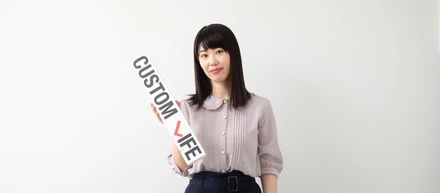 【社員インタビュー Vol.5 / ライター 】「文章を書くことが好き」という思いで事務職からライターに転身