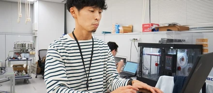 【TM members #3】「世の中にないもの」が「ある」世界を、早く見たい！