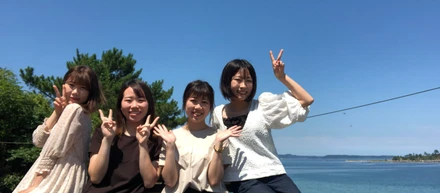 【長期インターンってどんな感じ？】22卒の先輩にインターン始めたきっかけから成長実感まで聞いてみた！