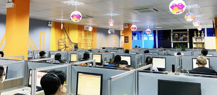 about THIEN TU