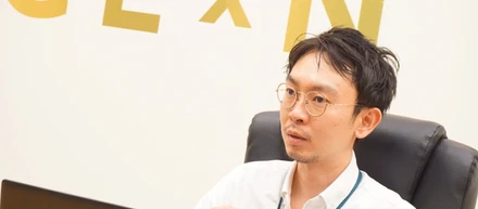 【社長インタビュー】就任1年を迎えられた中江社長にお話をお伺いしました！