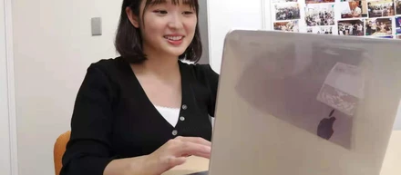 中国ビジネスでのインターン(Jennie)