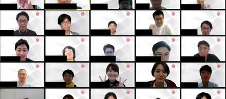 2021年下期E-Grant全社総会速報！！