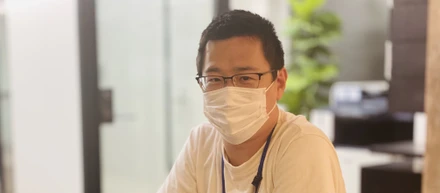 CTOとして建設業界を変革する