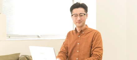【社員インタビュー＃1：営業推進】スノーボーダーから、ウィンタースポーツを支える縁の下の力持ちへ。