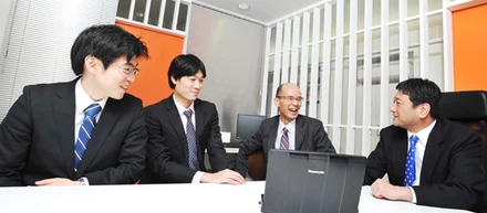 システマーズ一番の自慢！一人一人に寄り添うきめ細やかな評価制度のご紹介！