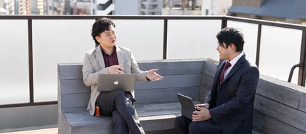 教育担当者が見る”伸び代”を活かせる人