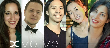 「世界を抜本的に変革する。」をビジョンに掲げるCEOインタビュー ② 〜事業売却から新しいチャレンジ〜