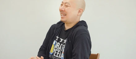 業務委託からRelicに参画。トレンドのフリーランスから正社員エンジニアになった理由