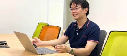 【社員紹介】PMって大変？　テコテックのPMとして働く魅力とは