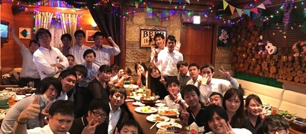人の成長に、向き合う。想いに寄り添い続けるコンサルタント