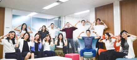 [Interview tips] Six key criteria to assess candidate fit for Meltwater