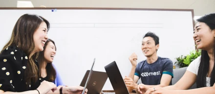 [Interview tips] What are the Questions to Ask in the Interview with a Tech Company