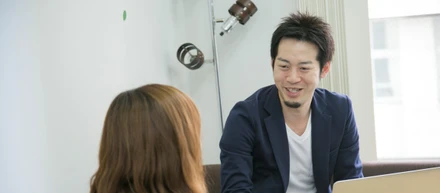 トライエッジの会議は30分以内？モチベーションは考えない？理由を知るべく新卒がCOOに迫る【社員インタビュー】