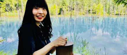 「自分でできる」より「みんなができる」方が何倍も価値がある。考え方の変化が成長のきっかけに。【理念体現賞 受賞者インタビュー】