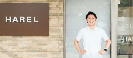 【社員インタビュー #1】アパレル販売員から不動産、金融の世界へ。カスタマー第一主義を貫く姿に迫る。