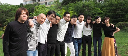 コーポレート写真撮影会を行いました！