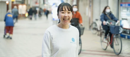 【SEKAI HOTEL インターン】神奈川から大阪へ！自分のしたいと向き合った2ヶ月間の武者修行 / SEKAI HOTEL interview #7