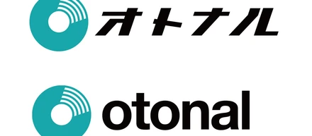 音声市場発展のために。オトナルが日本語版ロゴを使わなくなったワケ