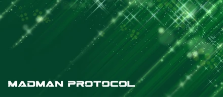【Madman Protocol#2】狂人が語る超人の領域