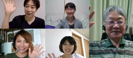 Reuters Events主催オンラインセミナー医療者が患者になったとき製薬会社に求めるもの～ 製薬会社が真のアンメット・メディカルニーズに応えるためには ～ 開催報告書
