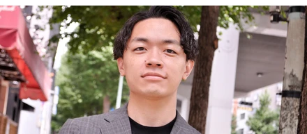 【インタビュー】入社初日に経営企画室長に任命され、人生初の挑戦が始まった
